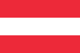 flaga austriacka
